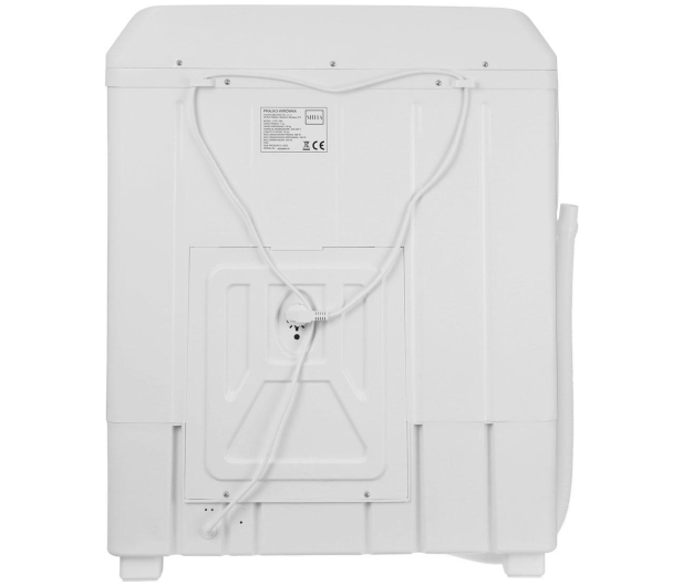 PRALKO-WIRÓWKA STELLA  STDT-380 - 1440489 - zdjęcie 4